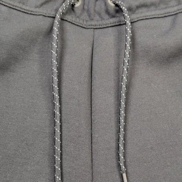 NIKE Tech Fleece Shorts Small Mens Black NSW Above The Knee . Condition … - Picture 6 of 13